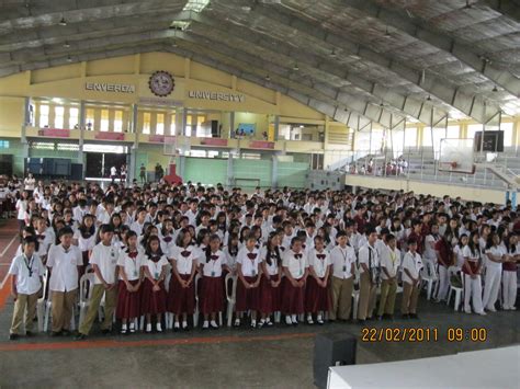 enverga university uniform college|Manuel S. Enverga University Foundation .